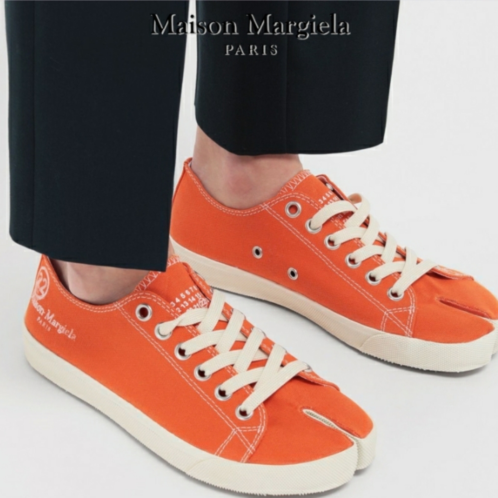 Maison Martin Margiela Tabi Sneaker